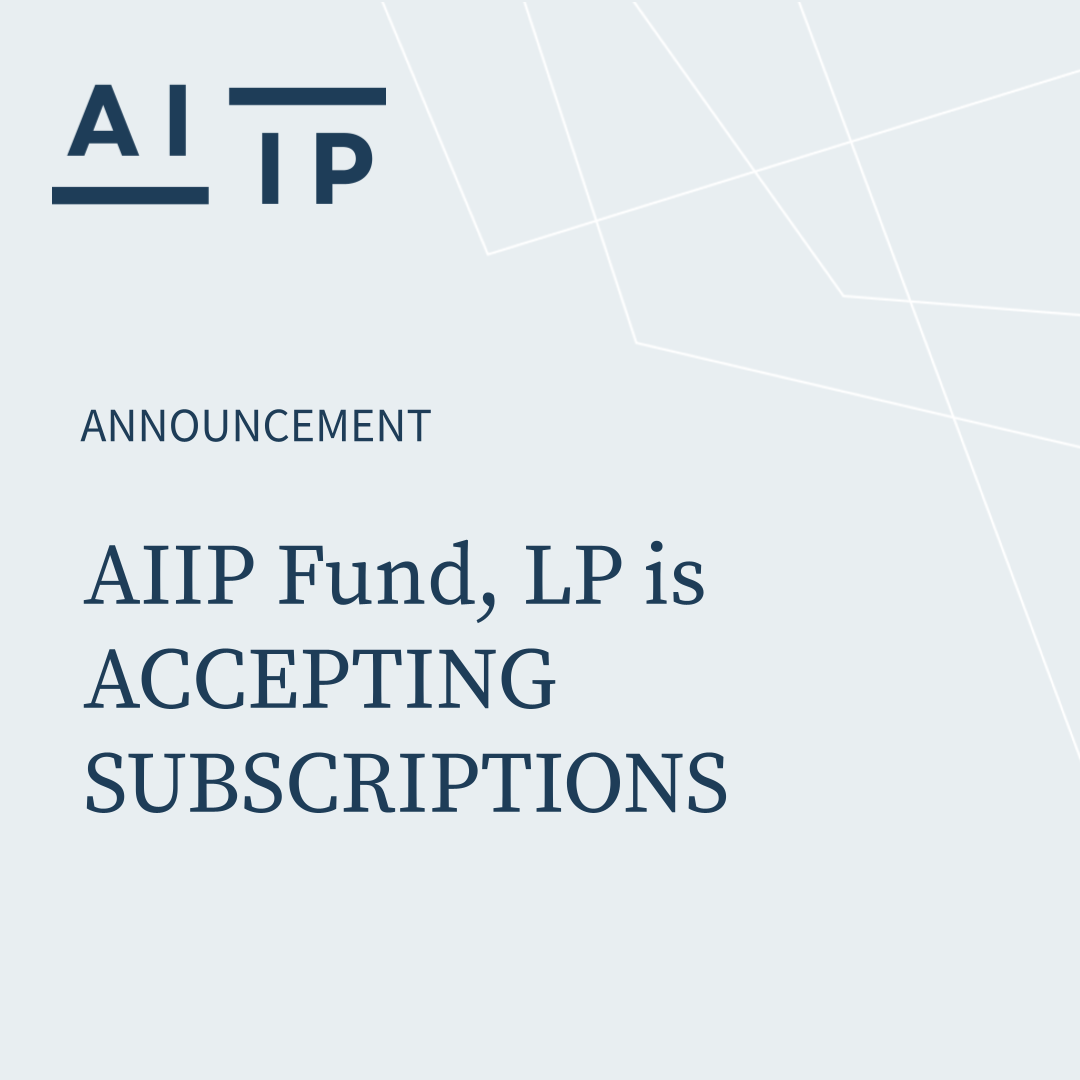 AIIP Fund